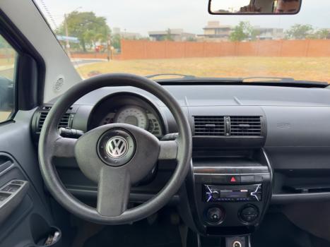 VOLKSWAGEN Fox 1.6 4P PLUS FLEX, Foto 9