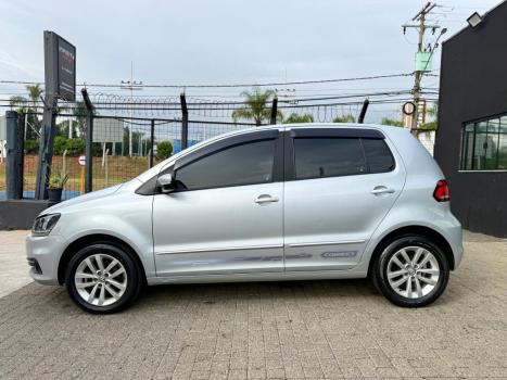 VOLKSWAGEN Fox 1.6 4P CONNECT FLEX, Foto 5