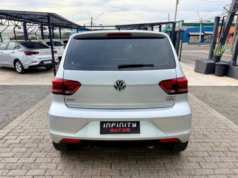 VOLKSWAGEN Fox 1.6 4P CONNECT FLEX, Foto 6