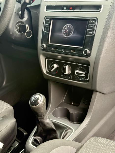 VOLKSWAGEN Fox 1.6 4P CONNECT FLEX, Foto 9