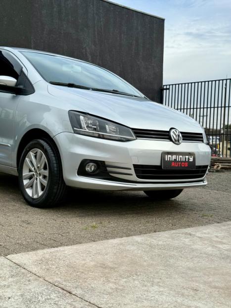 VOLKSWAGEN Fox 1.6 4P CONNECT FLEX, Foto 10