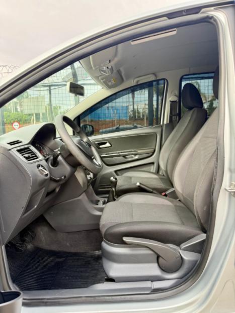 VOLKSWAGEN Fox 1.6 4P CONNECT FLEX, Foto 12