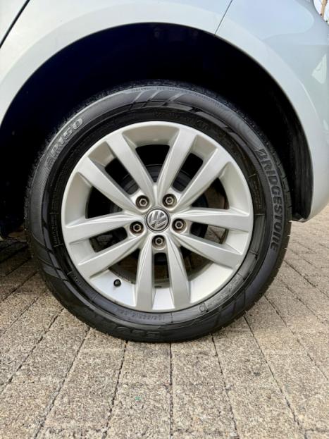 VOLKSWAGEN Fox 1.6 4P CONNECT FLEX, Foto 17