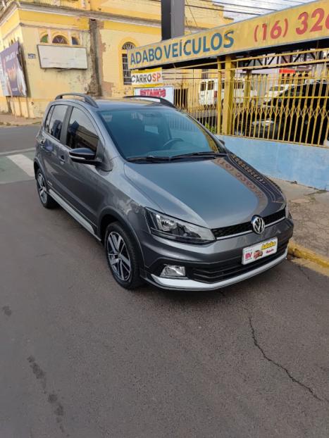 VOLKSWAGEN Fox 1.6 4P XTREME FLEX, Foto 2