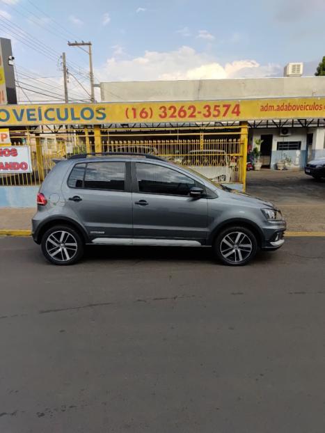 VOLKSWAGEN Fox 1.6 4P XTREME FLEX, Foto 3
