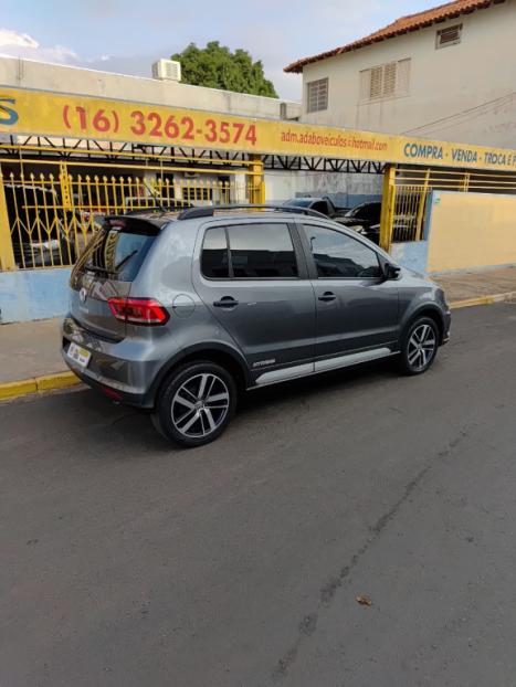 VOLKSWAGEN Fox 1.6 4P XTREME FLEX, Foto 4