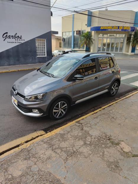 VOLKSWAGEN Fox 1.6 4P XTREME FLEX, Foto 5