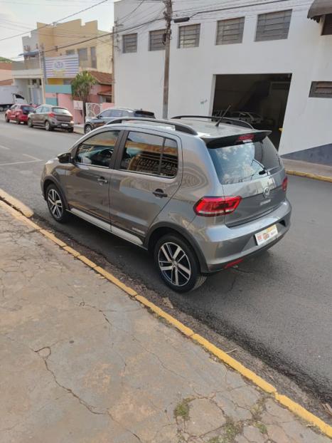 VOLKSWAGEN Fox 1.6 4P XTREME FLEX, Foto 6