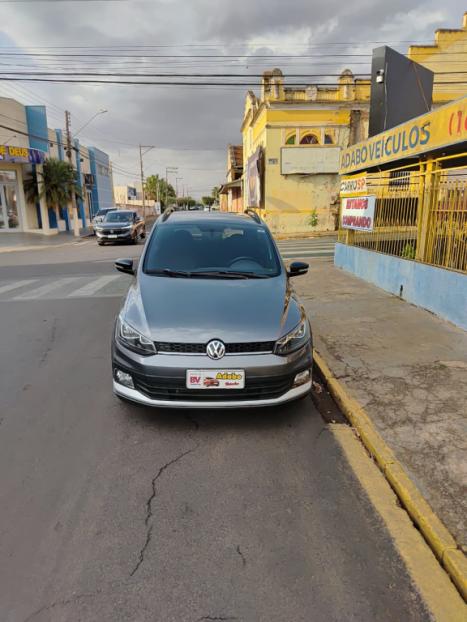 VOLKSWAGEN Fox 1.6 4P XTREME FLEX, Foto 7