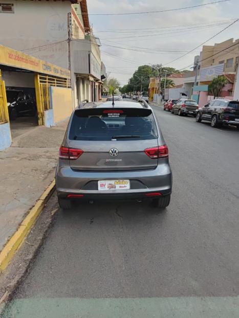 VOLKSWAGEN Fox 1.6 4P XTREME FLEX, Foto 8