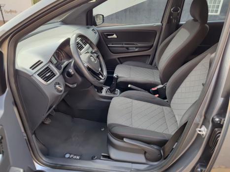 VOLKSWAGEN Fox 1.6 4P XTREME FLEX, Foto 9