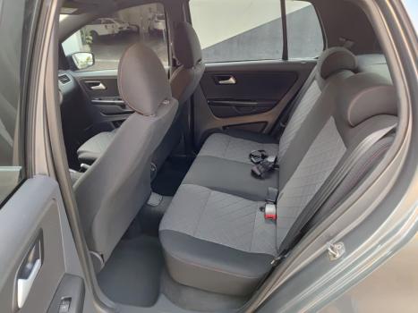 VOLKSWAGEN Fox 1.6 4P XTREME FLEX, Foto 10
