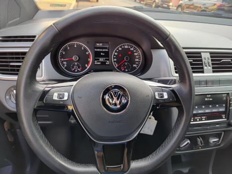 VOLKSWAGEN Fox 1.6 4P XTREME FLEX, Foto 11