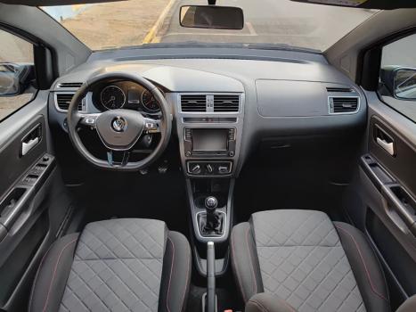 VOLKSWAGEN Fox 1.6 4P XTREME FLEX, Foto 12