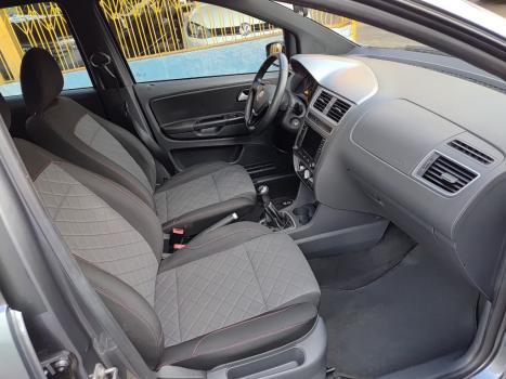 VOLKSWAGEN Fox 1.6 4P XTREME FLEX, Foto 14