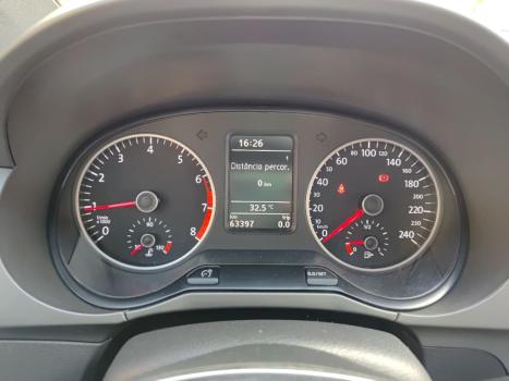 VOLKSWAGEN Fox 1.6 4P XTREME FLEX, Foto 15