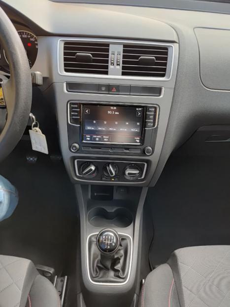 VOLKSWAGEN Fox 1.6 4P XTREME FLEX, Foto 16