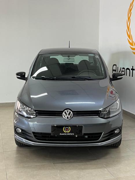 VOLKSWAGEN Fox 1.6 4P CONNECT FLEX, Foto 3