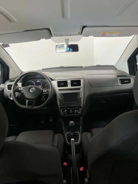 VOLKSWAGEN Fox 1.6 4P CONNECT FLEX, Foto 4