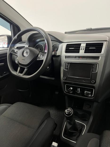 VOLKSWAGEN Fox 1.6 4P CONNECT FLEX, Foto 7