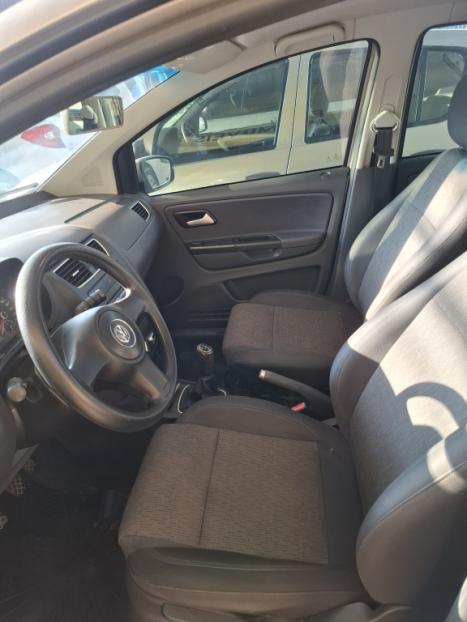 VOLKSWAGEN Fox 1.6 4P TREND FLEX, Foto 4