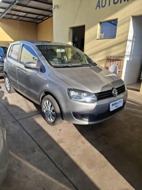 VOLKSWAGEN Fox 1.6 4P TREND FLEX, Foto 3