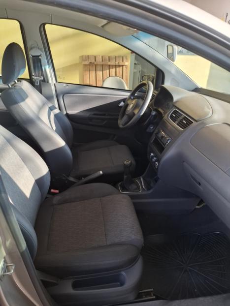 VOLKSWAGEN Fox 1.6 4P TREND FLEX, Foto 5