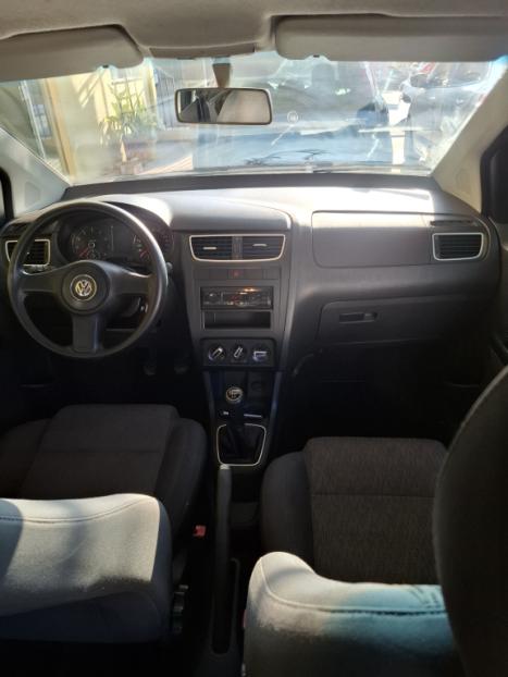 VOLKSWAGEN Fox 1.6 4P TREND FLEX, Foto 6
