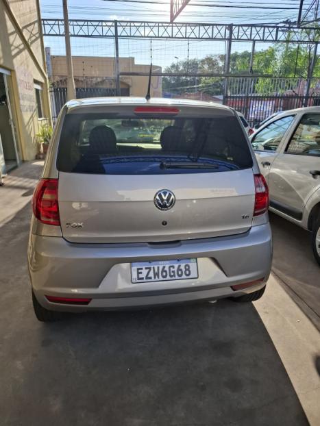 VOLKSWAGEN Fox 1.6 4P TREND FLEX, Foto 8