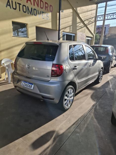 VOLKSWAGEN Fox 1.6 4P TREND FLEX, Foto 9