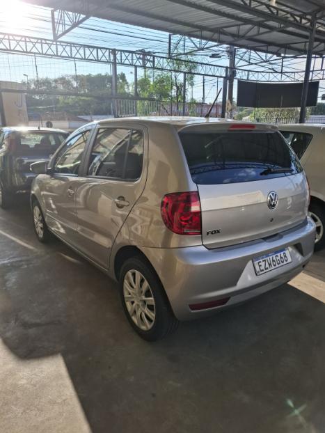 VOLKSWAGEN Fox 1.6 4P TREND FLEX, Foto 10
