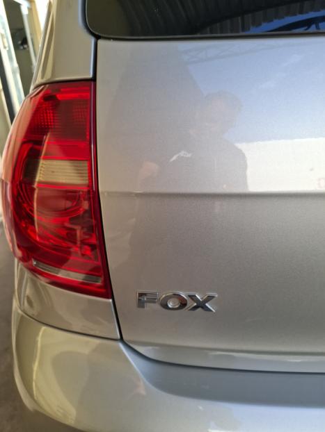 VOLKSWAGEN Fox 1.6 4P TREND FLEX, Foto 11