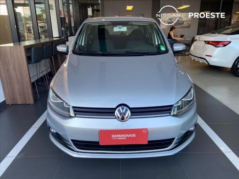 VOLKSWAGEN Fox 1.6 4P CONNECT FLEX, Foto 2