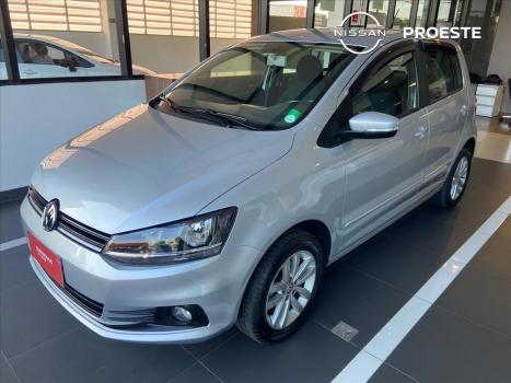 VOLKSWAGEN Fox 1.6 4P CONNECT FLEX, Foto 3