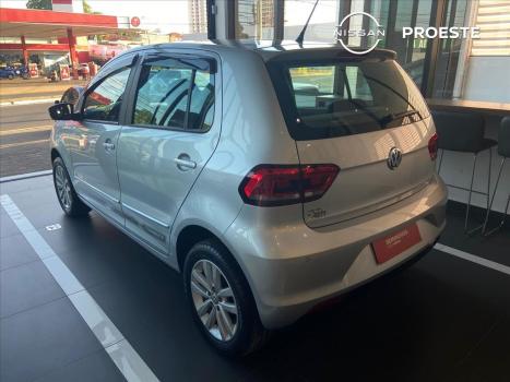 VOLKSWAGEN Fox 1.6 4P CONNECT FLEX, Foto 4