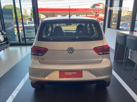 VOLKSWAGEN Fox 1.6 4P CONNECT FLEX, Foto 5