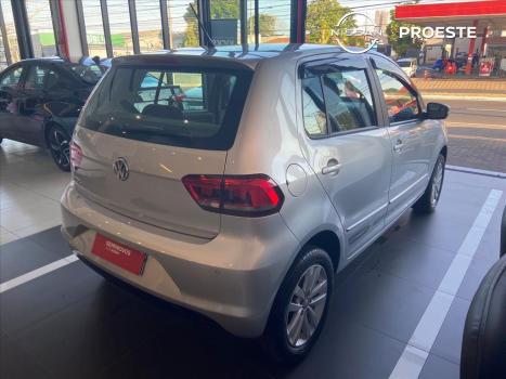 VOLKSWAGEN Fox 1.6 4P CONNECT FLEX, Foto 6