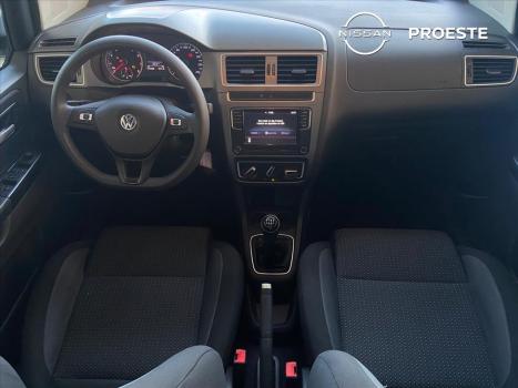 VOLKSWAGEN Fox 1.6 4P CONNECT FLEX, Foto 7