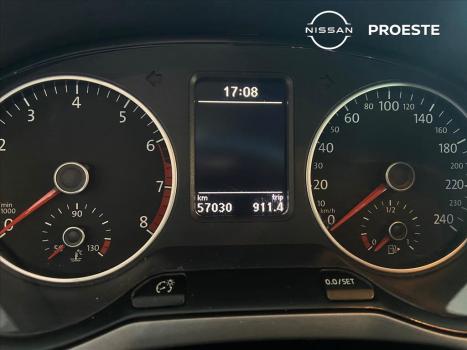 VOLKSWAGEN Fox 1.6 4P CONNECT FLEX, Foto 8