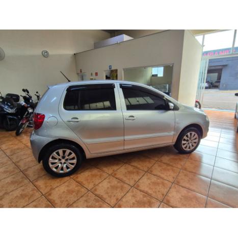 VOLKSWAGEN Fox 1.6 4P TREND FLEX, Foto 2