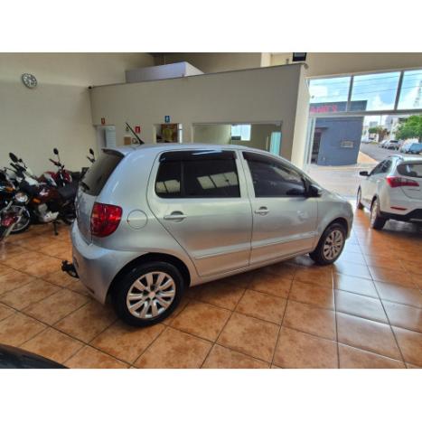 VOLKSWAGEN Fox 1.6 4P TREND FLEX, Foto 3