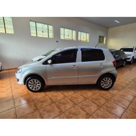 VOLKSWAGEN Fox 1.6 4P TREND FLEX, Foto 5