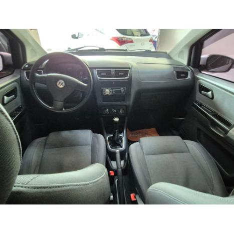 VOLKSWAGEN Fox 1.6 4P TREND FLEX, Foto 7