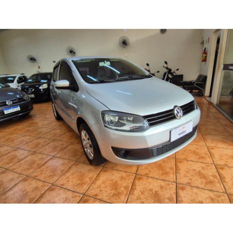 VOLKSWAGEN Fox 1.6 4P TREND FLEX, Foto 8