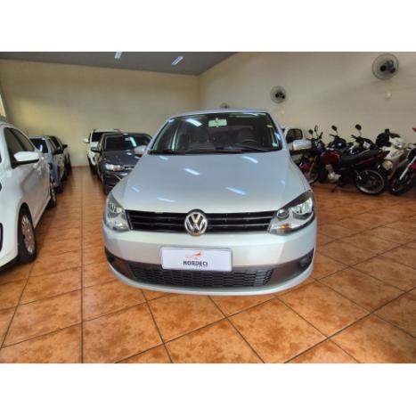 VOLKSWAGEN Fox 1.6 4P TREND FLEX, Foto 9