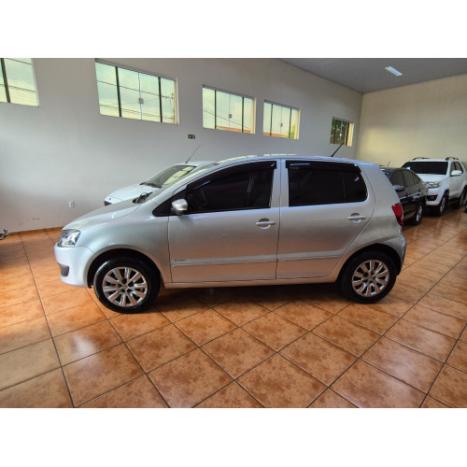 VOLKSWAGEN Fox 1.6 4P TREND FLEX, Foto 10