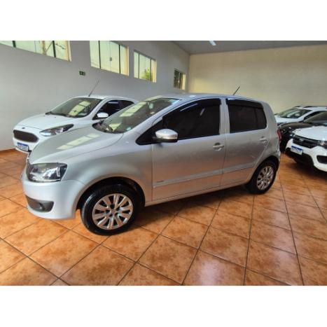 VOLKSWAGEN Fox 1.6 4P TREND FLEX, Foto 11