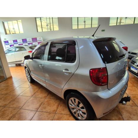 VOLKSWAGEN Fox 1.6 4P TREND FLEX, Foto 12