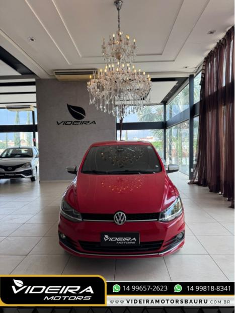 VOLKSWAGEN Fox 1.6 4P ROCK IN RIO FLEX, Foto 4