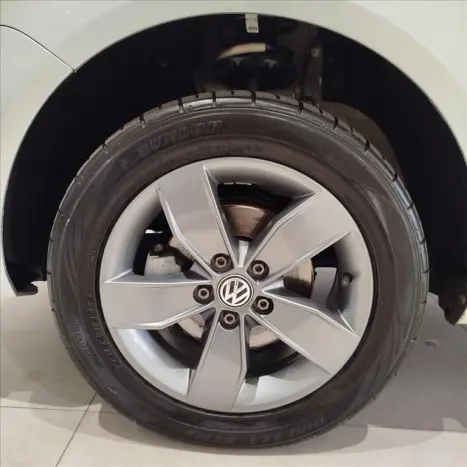 VOLKSWAGEN Fox 1.6 4P CONNECT FLEX, Foto 16